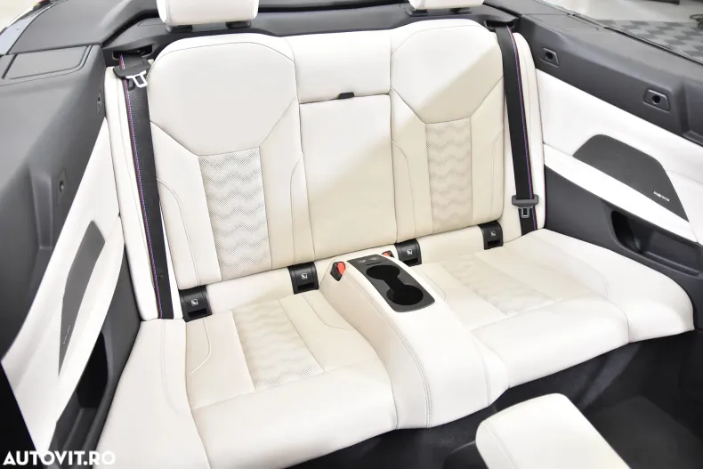 BMW M4 (Seria 4) din 2024 cu 33.134 km - oferta BMW195492 - foto 20