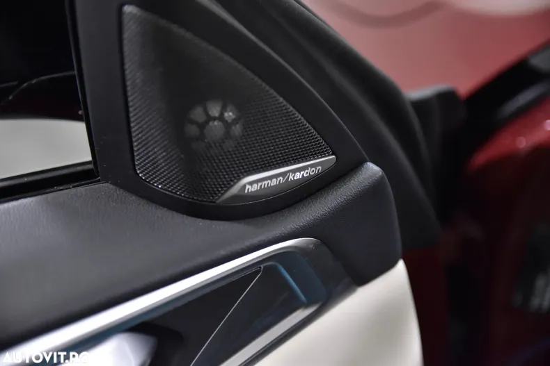 BMW M4 (Seria 4) din 2024 cu 33.134 km - oferta BMW195492 - foto 23