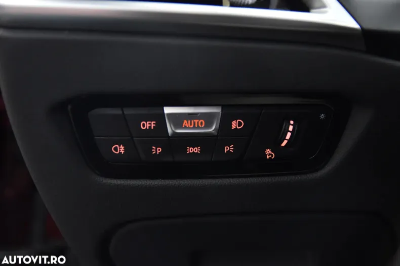 BMW M4 (Seria 4) din 2024 cu 33.134 km - oferta BMW195492 - foto 24