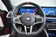 BMW M4 (Seria 4) din 2024 cu 33.134 km - oferta BMW195492 - foto 25