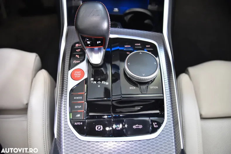 BMW M4 (Seria 4) din 2024 cu 33.134 km - oferta BMW195492 - foto 26