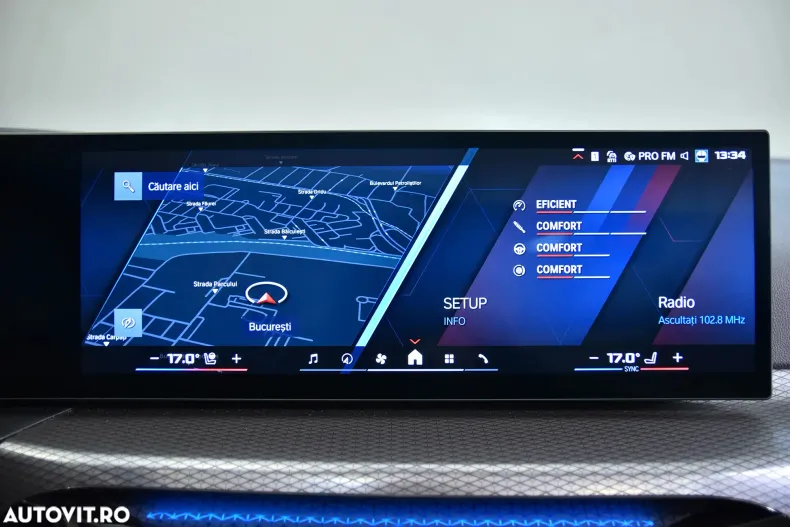 BMW M4 (Seria 4) din 2024 cu 33.134 km - oferta BMW195492 - foto 30