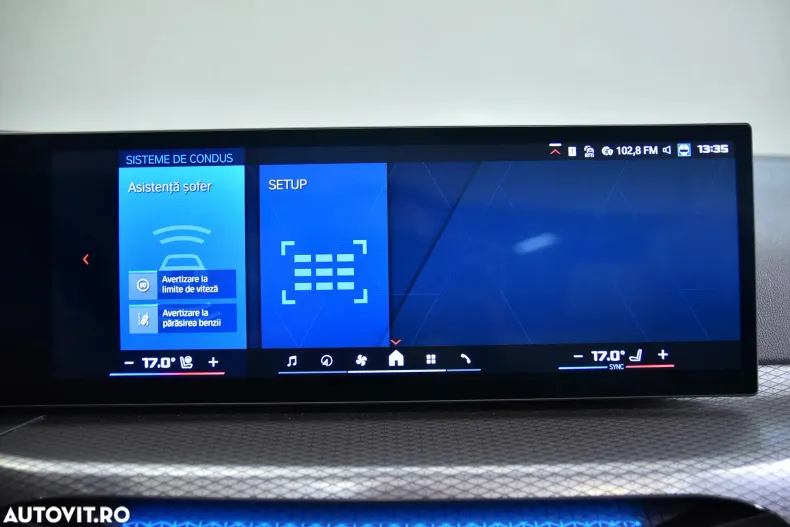 BMW M4 (Seria 4) din 2024 cu 33.134 km - oferta BMW195492 - foto 32