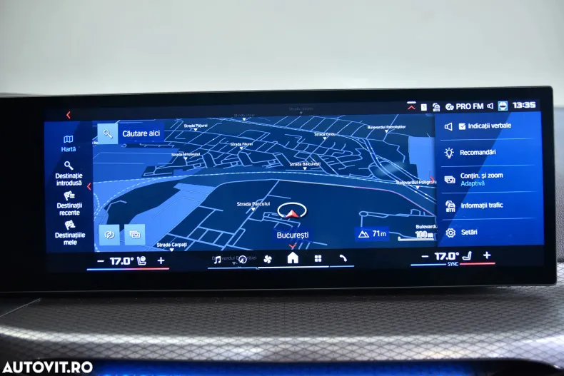 BMW M4 (Seria 4) din 2024 cu 33.134 km - oferta BMW195492 - foto 34