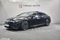 Mercedes-Benz EQS din 2022 cu 46.964 km - oferta MER195493 - foto 1