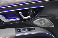 Mercedes-Benz EQS din 2022 cu 46.964 km - oferta MER195493 - foto 14
