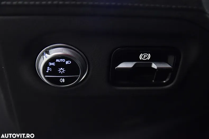 Mercedes-Benz EQS din 2022 cu 46.964 km - oferta MER195493 - foto 15