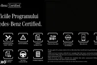 Mercedes-Benz GLA din 2024 cu 14.784 km - oferta MER195494 - foto 2