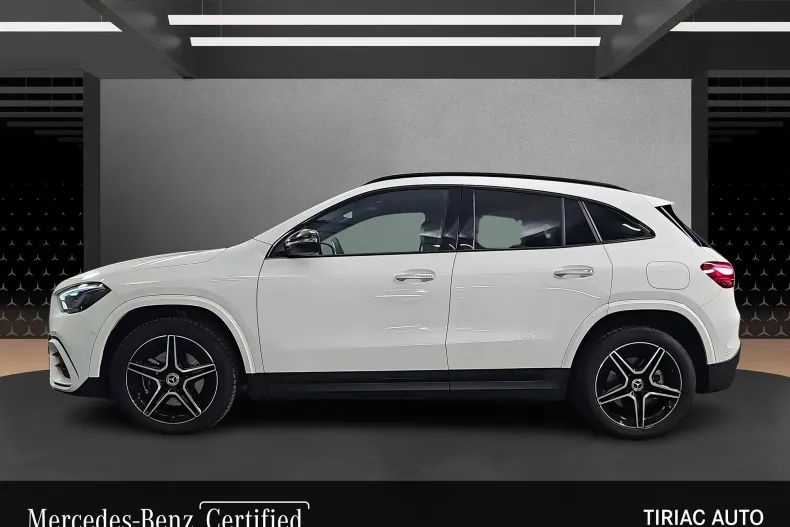 Mercedes-Benz GLA din 2024 cu 14.784 km - oferta MER195494 - foto 3