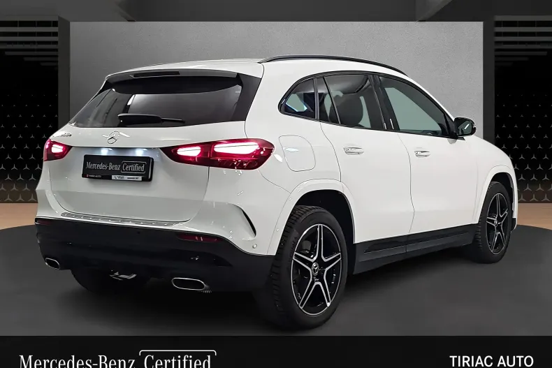 Mercedes-Benz GLA din 2024 cu 14.784 km - oferta MER195494 - foto 6