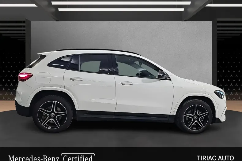 Mercedes-Benz GLA din 2024 cu 14.784 km - oferta MER195494 - foto 7