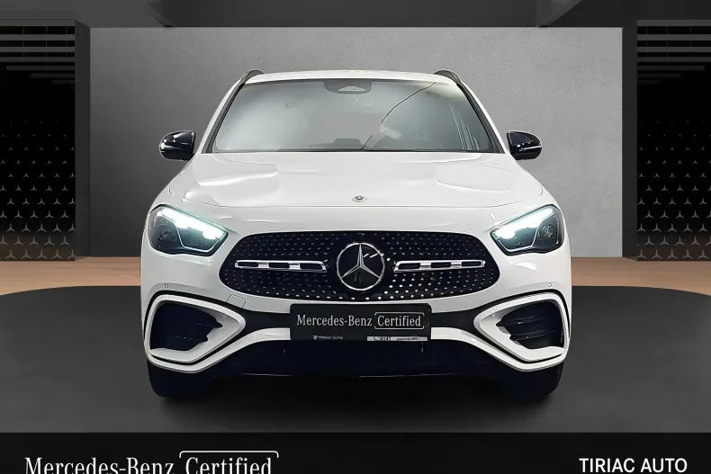 Mercedes-Benz GLA din 2024 cu 14.784 km - oferta MER195494 - foto 9