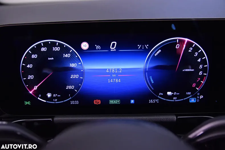 Mercedes-Benz GLA din 2024 cu 14.784 km - oferta MER195494 - foto 11