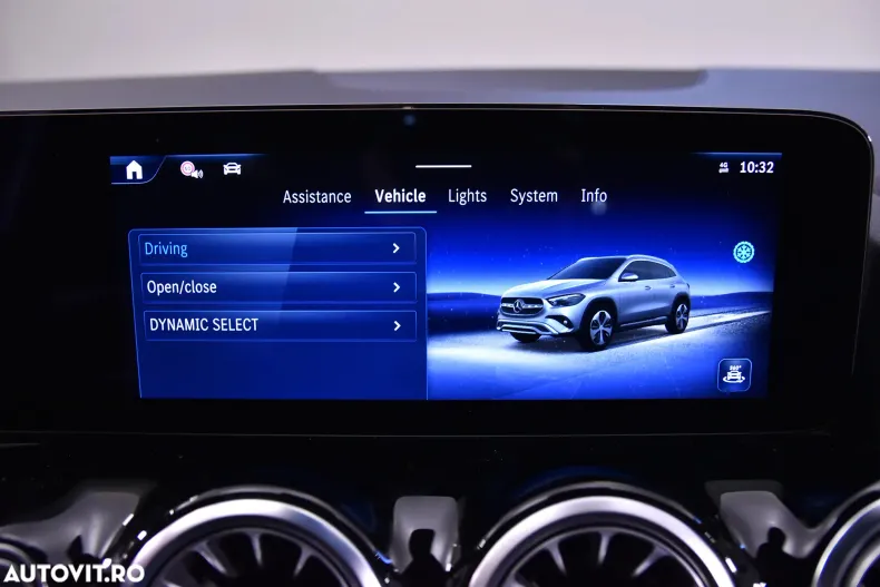 Mercedes-Benz GLA din 2024 cu 14.784 km - oferta MER195494 - foto 23
