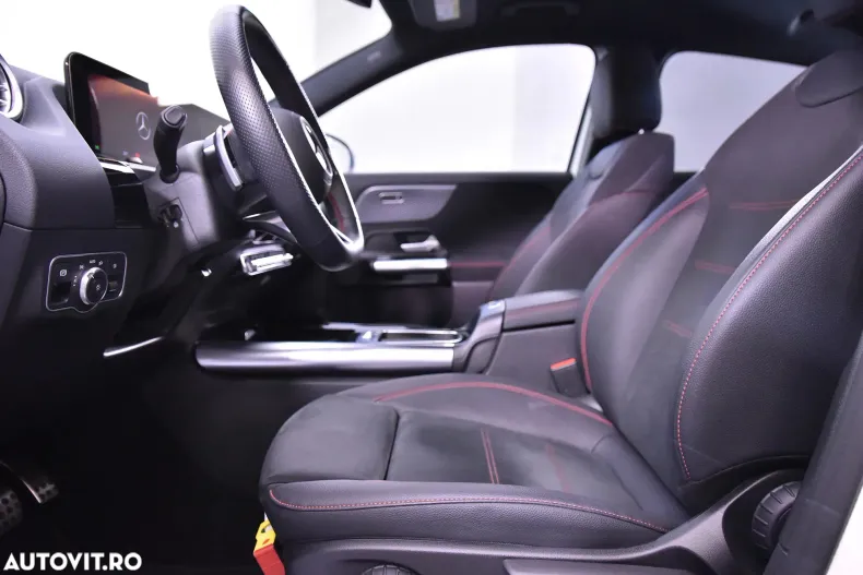 Mercedes-Benz GLA din 2024 cu 14.784 km - oferta MER195494 - foto 26