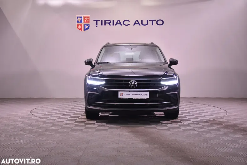 Volkswagen Tiguan din 2023 cu 69.775 km - oferta VOL195495 - foto 8