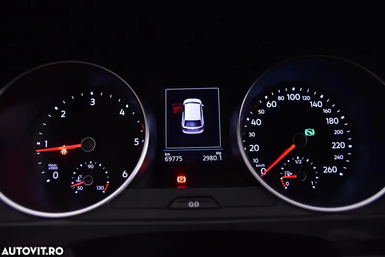 Volkswagen Tiguan din 2023 cu 69.775 km - oferta VOL195495 - foto 10