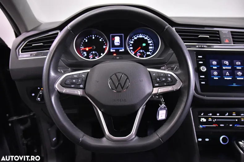 Volkswagen Tiguan din 2023 cu 69.775 km - oferta VOL195495 - foto 16