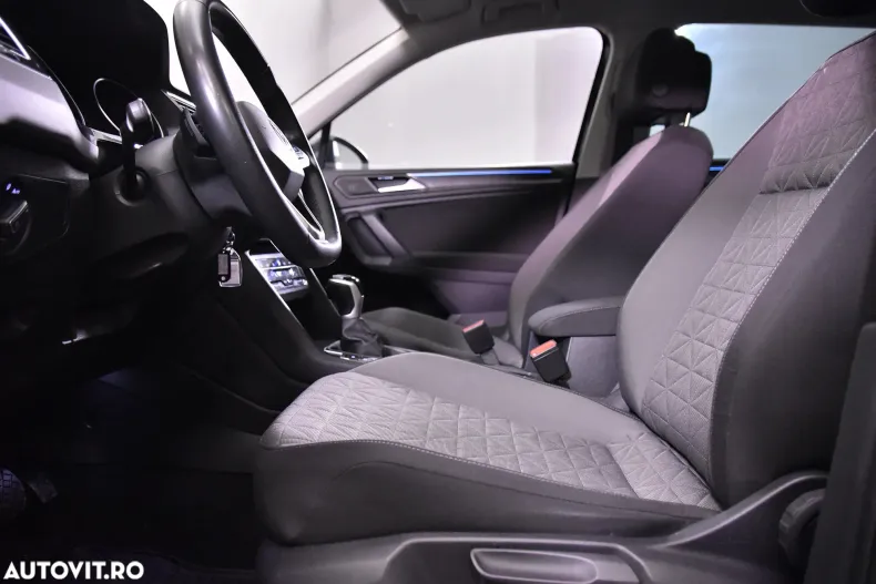 Volkswagen Tiguan din 2023 cu 69.775 km - oferta VOL195495 - foto 23