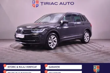Volkswagen Tiguan din 2023 - oferta VOL195496