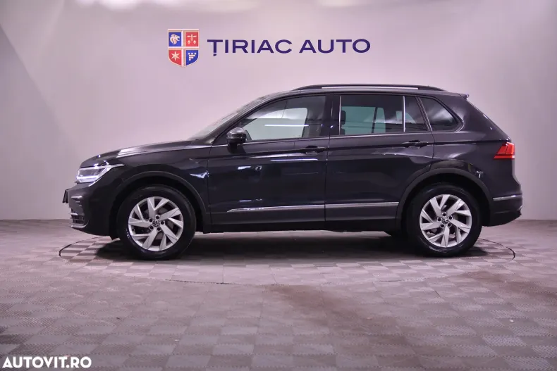 Volkswagen Tiguan din 2023 cu 94.142 km - oferta VOL195496 - foto 2
