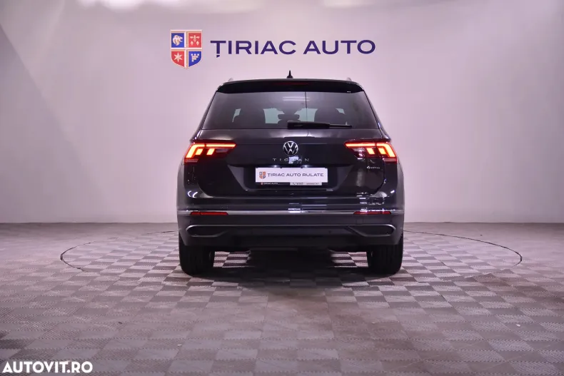 Volkswagen Tiguan din 2023 cu 94.142 km - oferta VOL195496 - foto 4