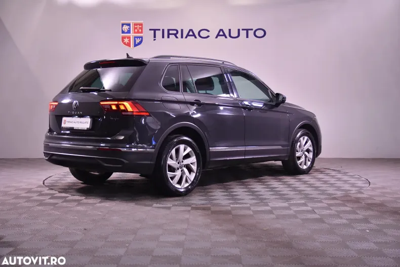 Volkswagen Tiguan din 2023 cu 94.142 km - oferta VOL195496 - foto 5