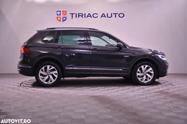 Volkswagen Tiguan din 2023 cu 94.142 km - oferta VOL195496 - foto 6
