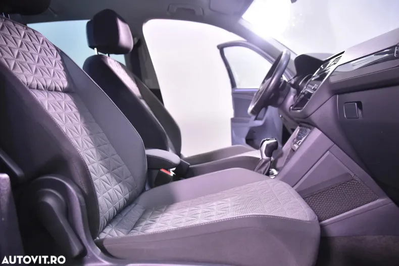 Volkswagen Tiguan din 2023 cu 94.142 km - oferta VOL195496 - foto 11