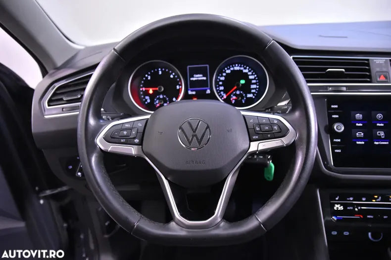 Volkswagen Tiguan din 2023 cu 94.142 km - oferta VOL195496 - foto 16