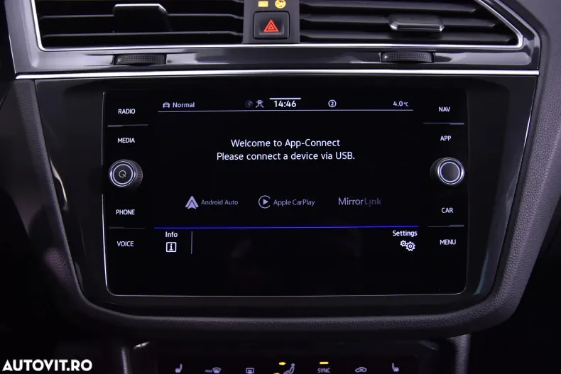 Volkswagen Tiguan din 2023 cu 94.142 km - oferta VOL195496 - foto 19