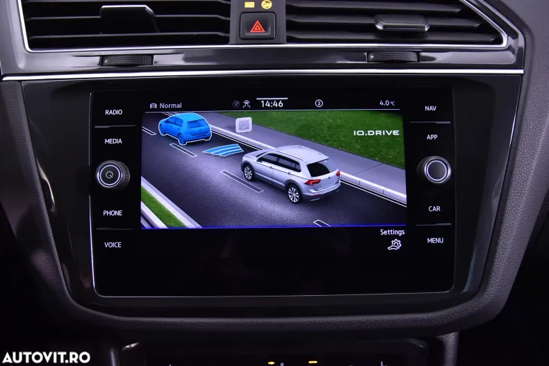 Volkswagen Tiguan din 2023 cu 94.142 km - oferta VOL195496 - foto 20