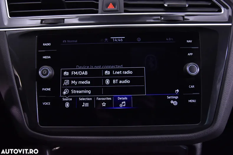 Volkswagen Tiguan din 2023 cu 94.142 km - oferta VOL195496 - foto 21