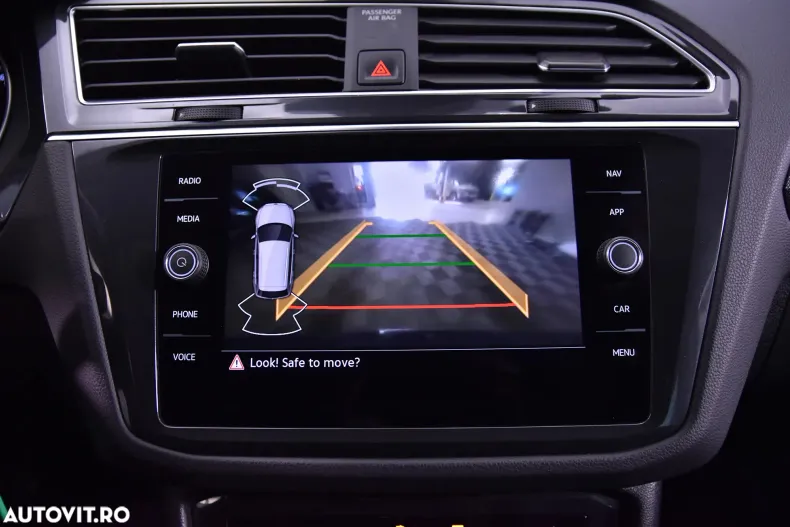 Volkswagen Tiguan din 2023 cu 94.142 km - oferta VOL195496 - foto 22