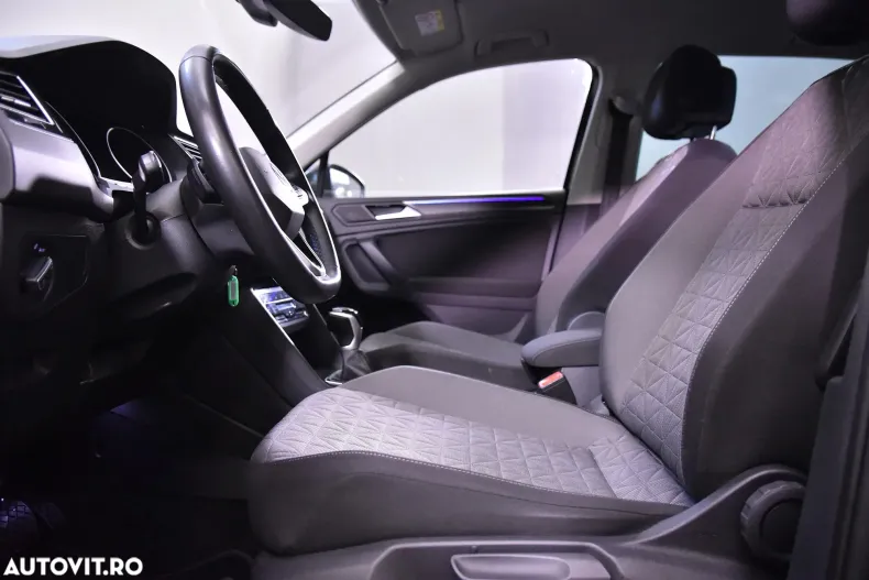 Volkswagen Tiguan din 2023 cu 94.142 km - oferta VOL195496 - foto 23