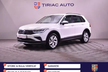 Volkswagen Tiguan din 2023 - oferta VOL195497