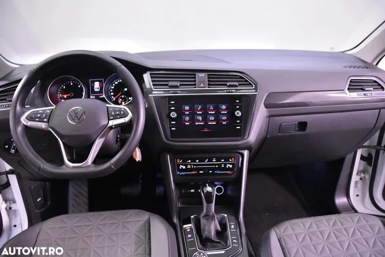Volkswagen Tiguan din 2023 cu 85.453 km - oferta VOL195497 - foto 9