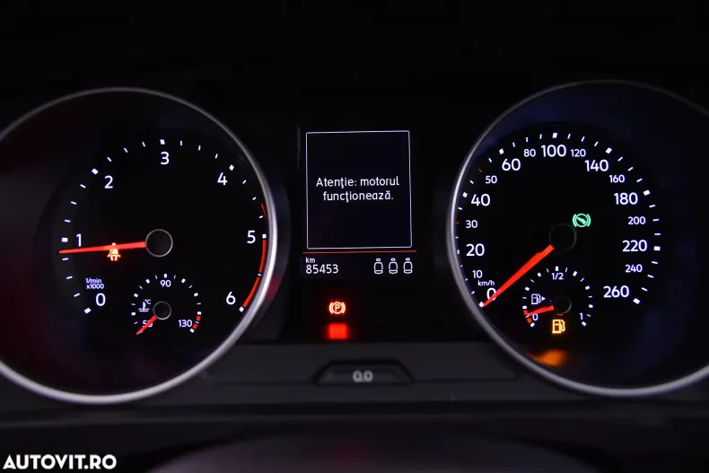 Volkswagen Tiguan din 2023 cu 85.453 km - oferta VOL195497 - foto 10