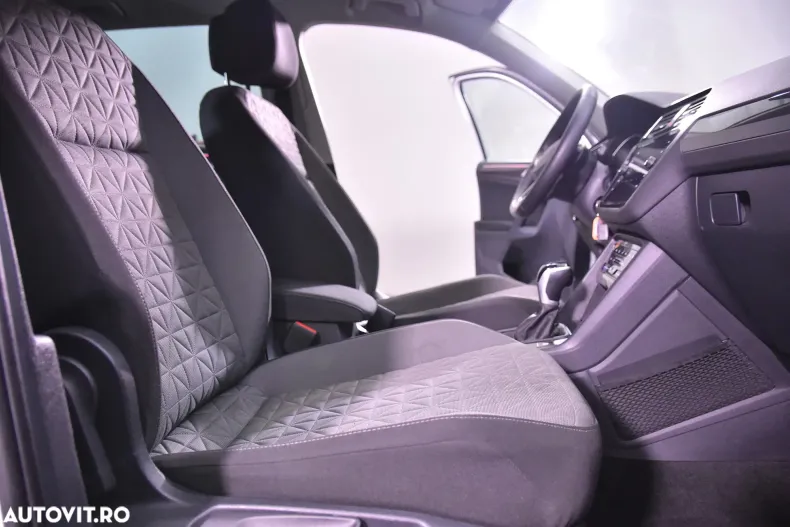 Volkswagen Tiguan din 2023 cu 85.453 km - oferta VOL195497 - foto 11