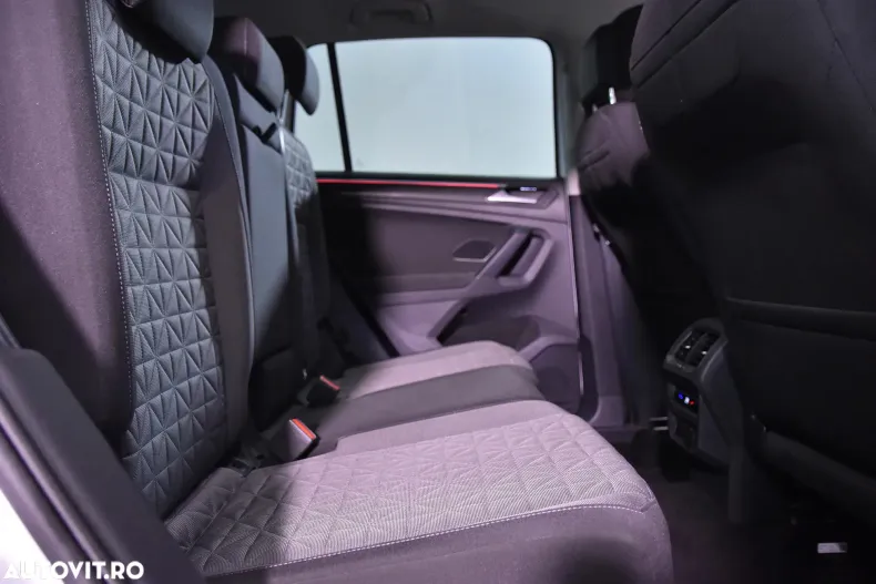 Volkswagen Tiguan din 2023 cu 85.453 km - oferta VOL195497 - foto 12