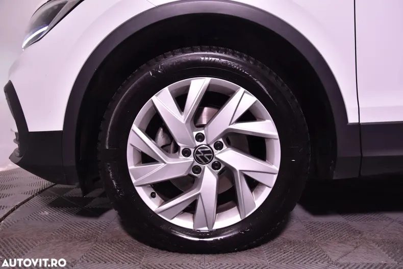 Volkswagen Tiguan din 2023 cu 85.453 km - oferta VOL195497 - foto 13