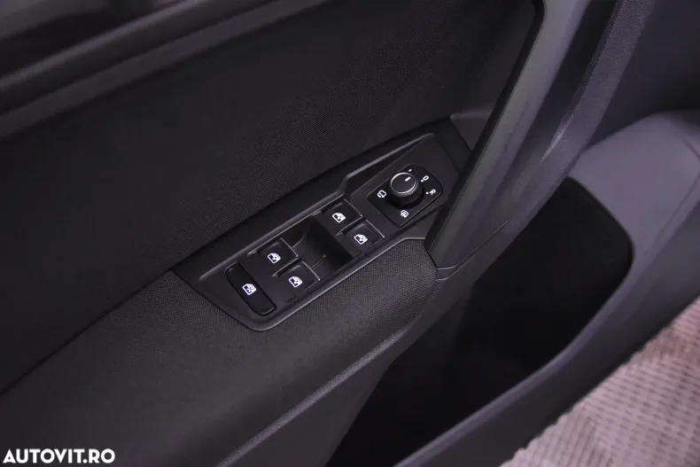 Volkswagen Tiguan din 2023 cu 85.453 km - oferta VOL195497 - foto 14