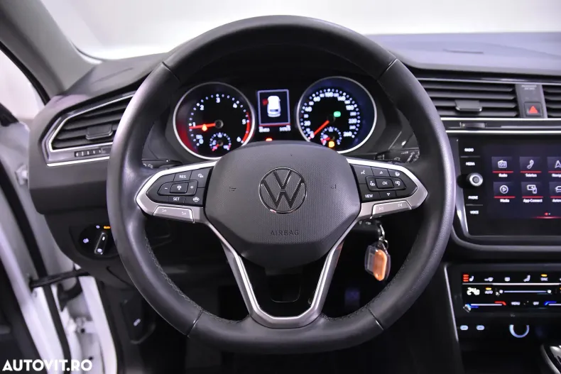Volkswagen Tiguan din 2023 cu 85.453 km - oferta VOL195497 - foto 16