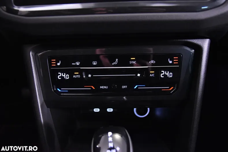 Volkswagen Tiguan din 2023 cu 85.453 km - oferta VOL195497 - foto 18