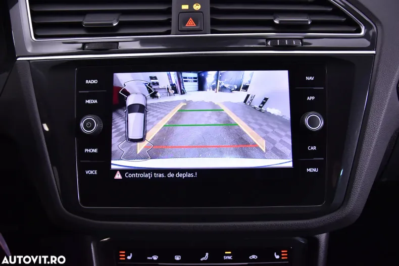 Volkswagen Tiguan din 2023 cu 85.453 km - oferta VOL195497 - foto 19