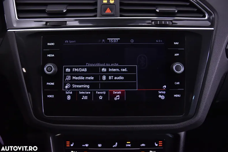 Volkswagen Tiguan din 2023 cu 85.453 km - oferta VOL195497 - foto 20