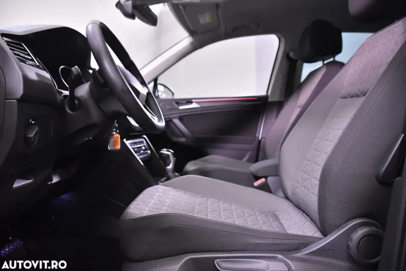 Volkswagen Tiguan din 2023 cu 85.453 km - oferta VOL195497 - foto 23