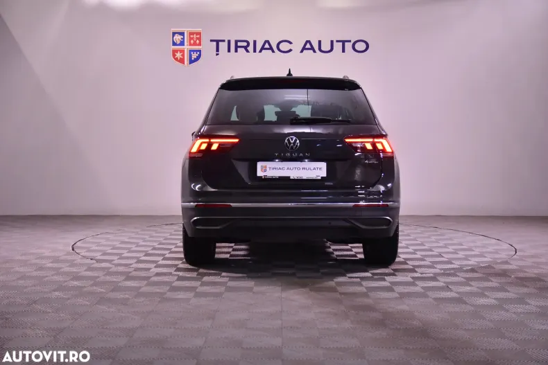 Volkswagen Tiguan din 2023 cu 76.641 km - oferta VOL195498 - foto 4