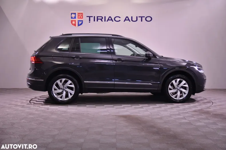 Volkswagen Tiguan din 2023 cu 76.641 km - oferta VOL195498 - foto 6