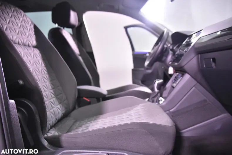 Volkswagen Tiguan din 2023 cu 76.641 km - oferta VOL195498 - foto 11
